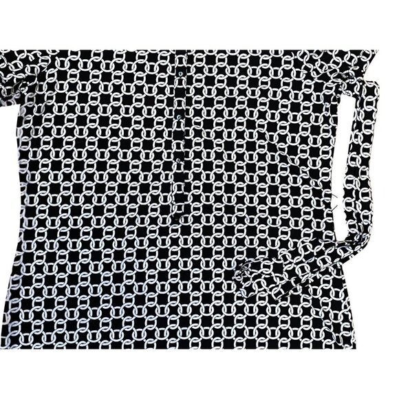 MAX STUDIO BIZ CASUAL DRESS WITH BELT in XL - Picture 7 of 7